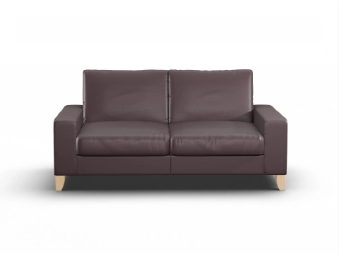 2,5-Sitzer Sofa 
